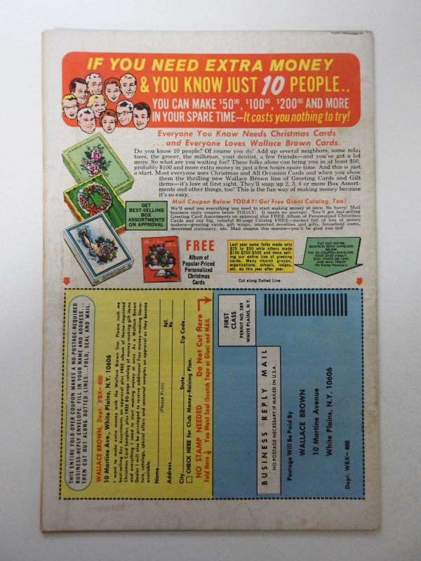 Fantastic Four #103 (1970) VG- Condition see desc