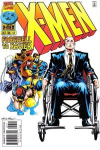 X-Men (1991 series)  #57, NM (Stock photo)