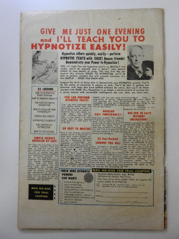 Fantastic Four #34 (1965) GVG Condition!