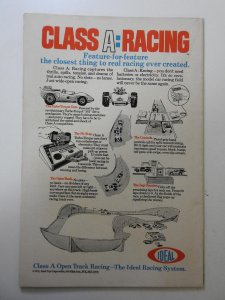 The Avengers #103 (1972) FN- Condition!