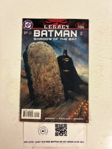 Shadow of The Bat #54 NM DC Comic Books Batman Nightwing Robin 2 HH106