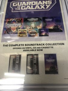 Ultimate Spider-Man (2024) # 1 (CGC 9.8 SS) Signed  Marco Checchetto * Marvel