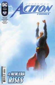 Action Comics #1050 (2023)