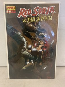 Spike: Old Wounds (2006)