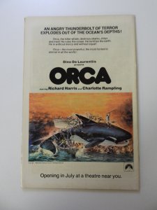 Fantastic Four #187 (1977) VF condition