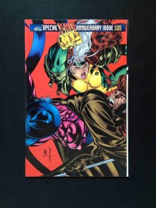 X-Men #45  MARVEL Comics 1995 FN+
