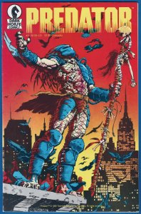 Predator #1 (1989) 9.0