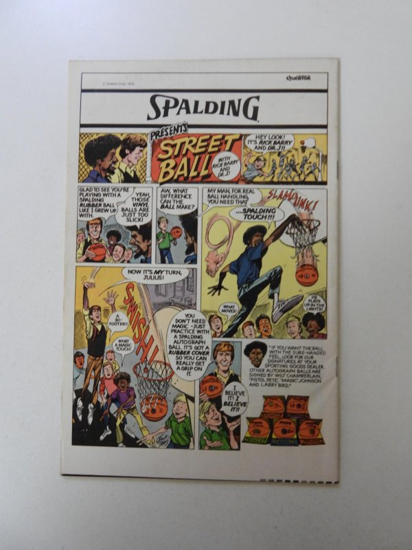 Batman #324 (1980) FN/VF condition