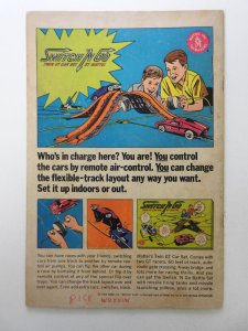 Adventure Comics #348 (1966) Solid VG- Condition!