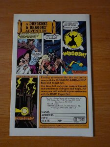 Detective Comics #518 Newsstand Variant ~ NEAR MINT NM ~ 1982 DC Comics