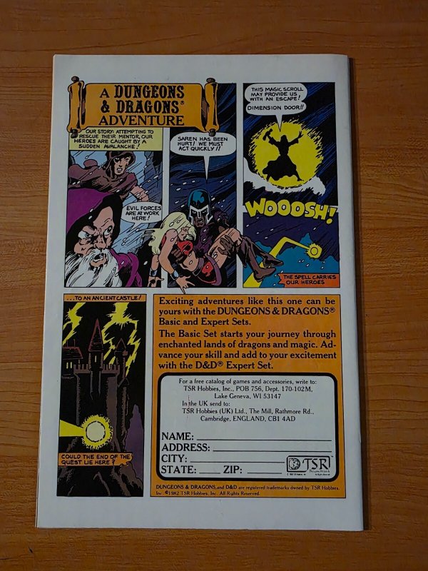 Detective Comics #518 Newsstand Variant ~ NEAR MINT NM ~ 1982 DC Comics