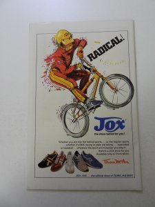 Batman #337 (1981) VF+ condition