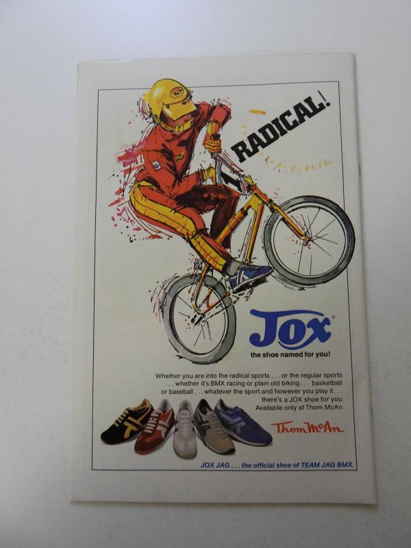 Batman #337 (1981) VF+ condition