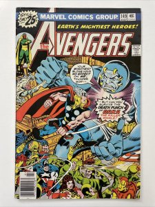 Avengers 149