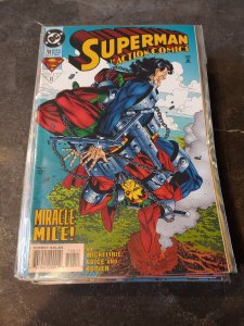 Superman #30 (1996)