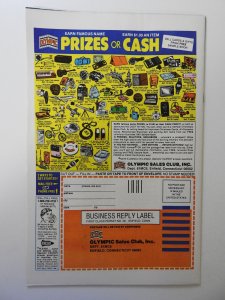 Captain America #261 (1981) FN/VF Condition!