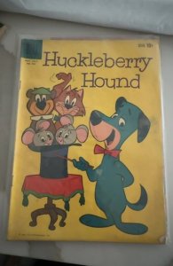 Four Color #990 (1959)