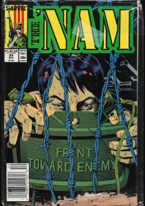 The 'Nam #25 (1988) The 'Nam