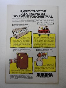 The Demon #5 (1973) FN+ Condition!