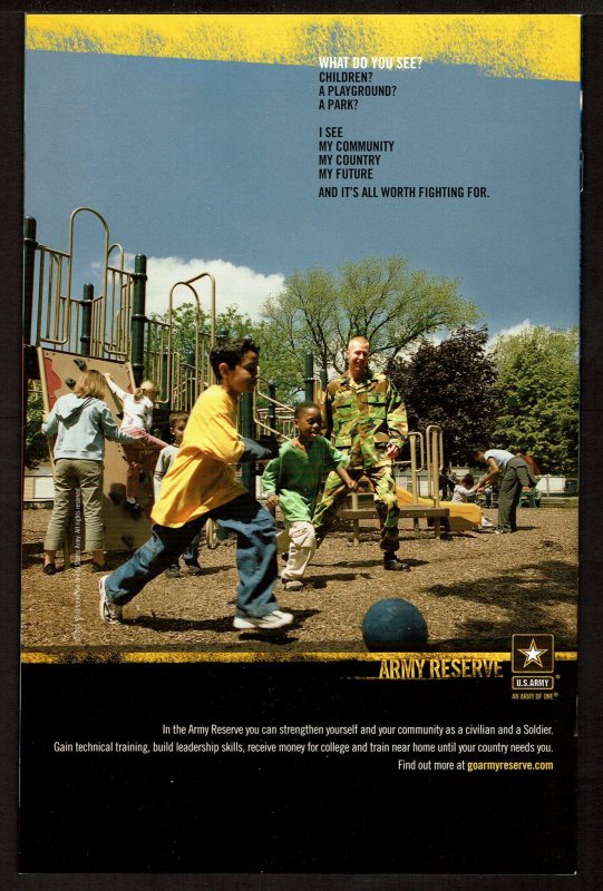 Infinite Crisis #1  ( 2005, DC)  9.4 NM