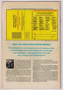 Man-Thing #3 (1974) Man-Thing [Key Issue]