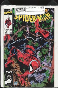 Spider-Man #8 (1991) Spider-Man