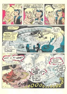 ELFQUEST #3, 4, & 5 from MARVEL (Oct-Dec1985) • Wendy Pini's Epic Elfin Fantasy!