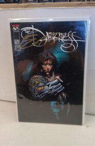 The Darkness #6 (1997)