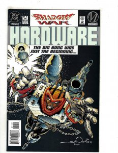 Hardware #11 (1994) SR37