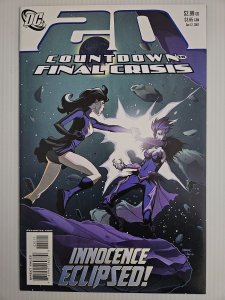 Countdown #20 (2007)