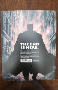 Batman: Damned #3 (2019)