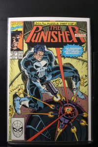 The Punisher #37 (1990)