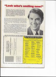 Marvel Team-Up #44  (1976)