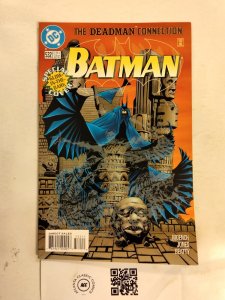 Batman #532 VF DC Comics comic book 22 JW75