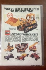 Tales to Astonish #1 (1979)