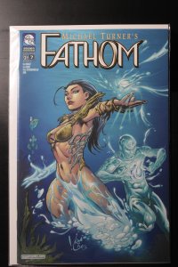 Fathom #7 (2018)