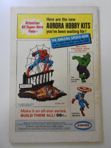 Kid Colt Outlaw #132 (1967) FN+ Condition!