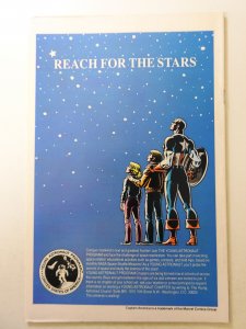 Secret Wars II #3 (1985) 1st Beyonder in Human Form! Gorgeous NM- Condition!