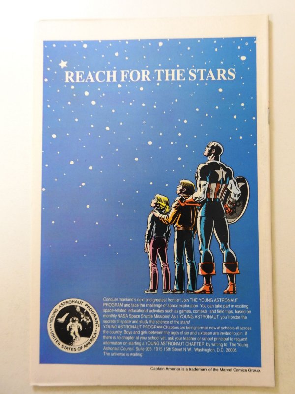 Secret Wars II #3 (1985) 1st Beyonder in Human Form! Gorgeous NM- Condition!