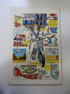 Jungle Action #8 (1974) FN+ Condition