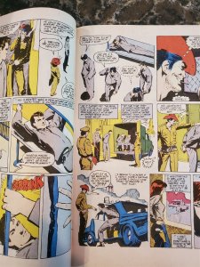 WEB OF SPIDER-MAN #18 Condition VG 