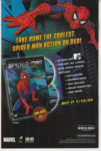 Stormwatch: Team Achilles #19 (2004)