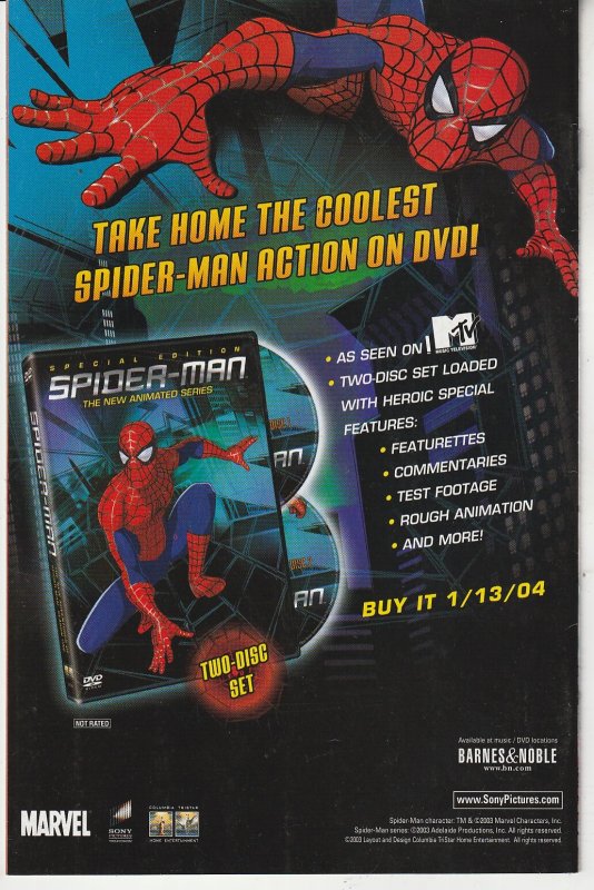 Stormwatch: Team Achilles #19 (2004)