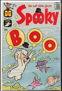 Spooky #94 (1966) Spooky