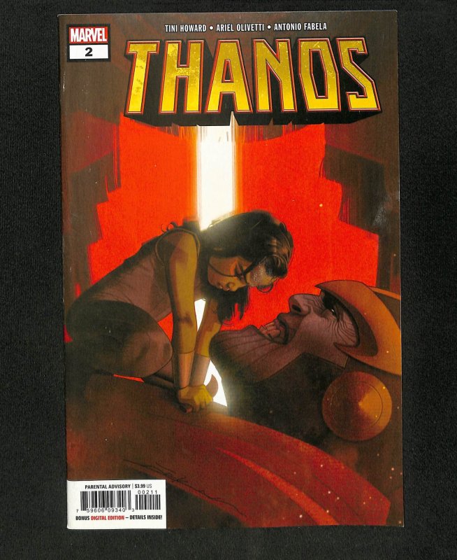 Thanos #2