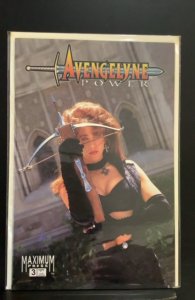 Avengelyne: Power #3 (1996)