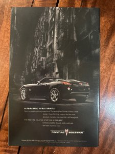 JSA Classified #10 (2006)