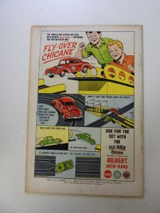 Rip Hunter ... Time Master #18 (1964) FN+ condition