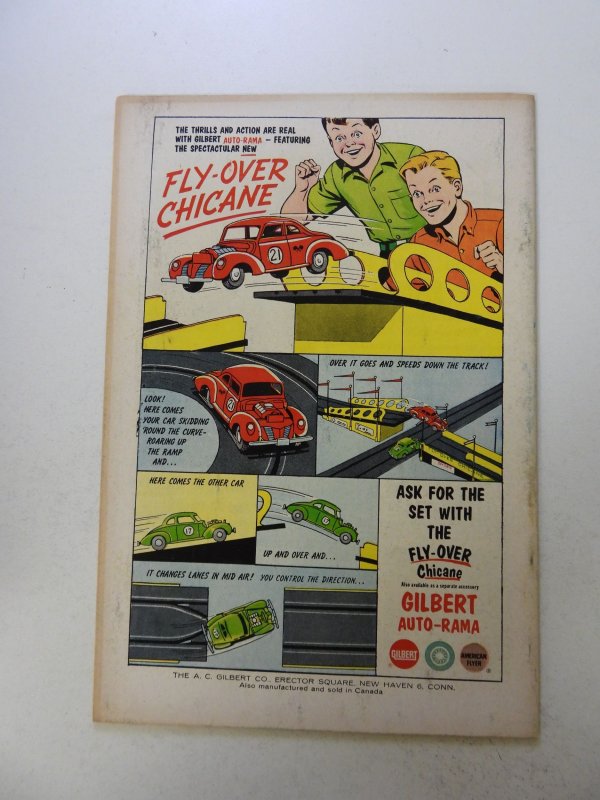 Rip Hunter ... Time Master #18 (1964) FN+ condition