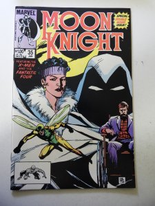 Moon Knight #35 (1984) VF Condition